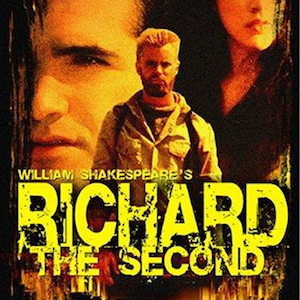 Richard II (Main Title)